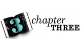 Chapter Three Logo