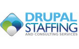 Drupal Staffing and Consulting Logo