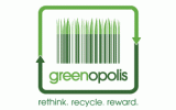 Greenopolis Logo