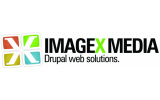 ImageX Media Logo