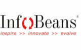 InfoBeans Logo