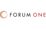 Forum One Logo