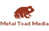 Metal Toad Media Logo