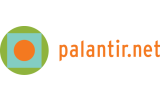 Palantir Logo