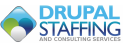 Drupal Staffing and Consulting Logo
