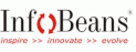 InfoBeans Logo
